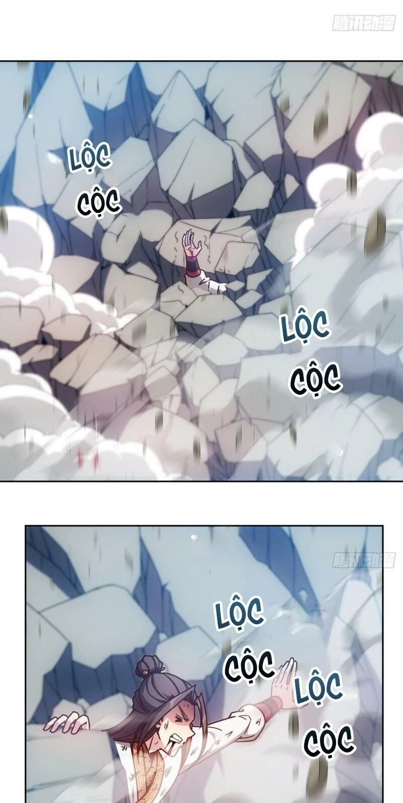 Hồng Thiên Thần Tôn Chapter 93 - 13