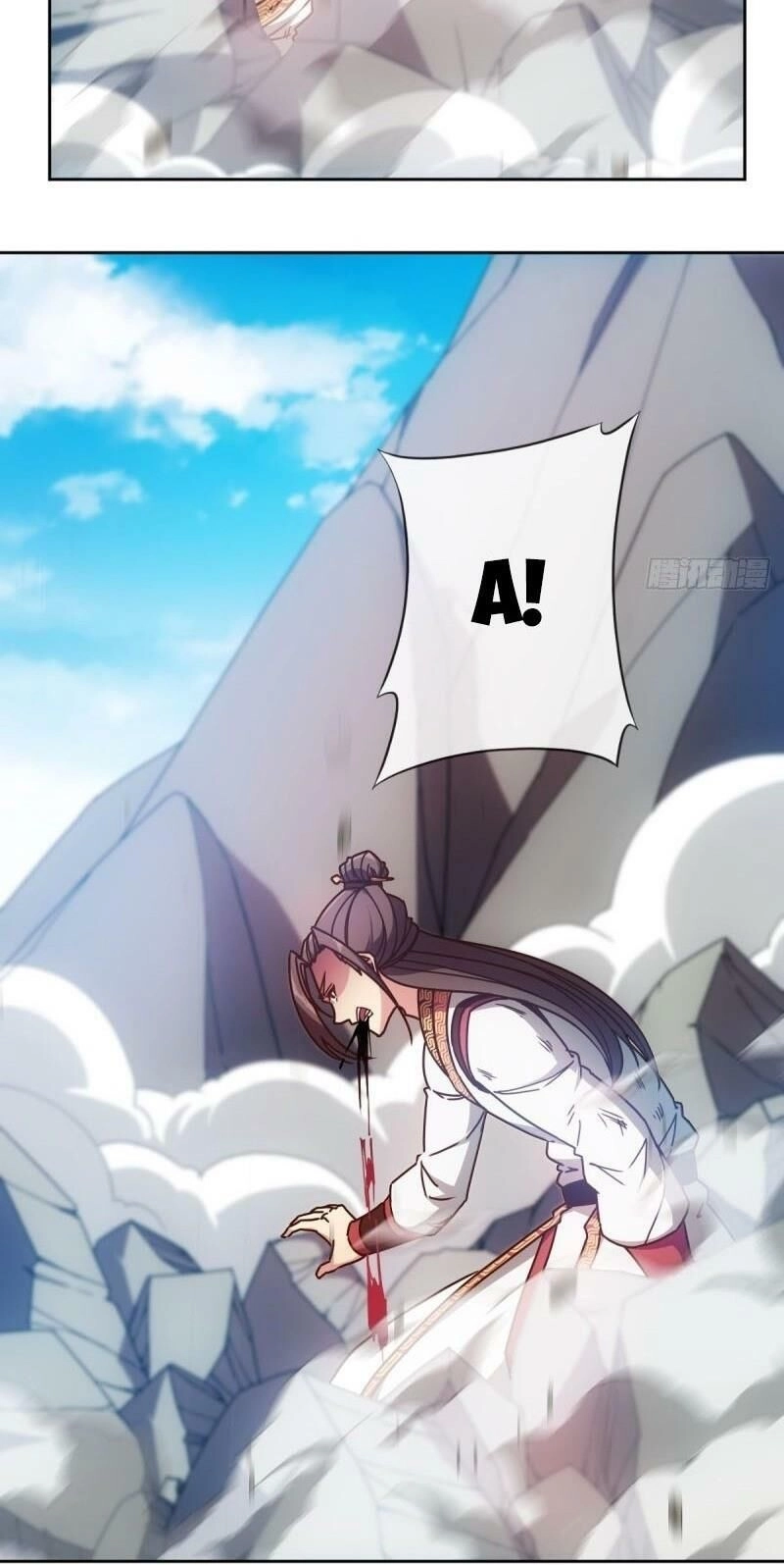 Hồng Thiên Thần Tôn Chapter 93 - 14