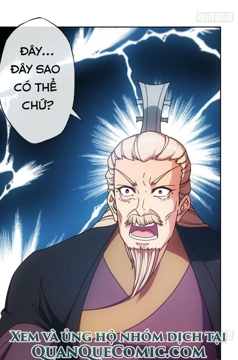 Hồng Thiên Thần Tôn Chapter 93 - 15
