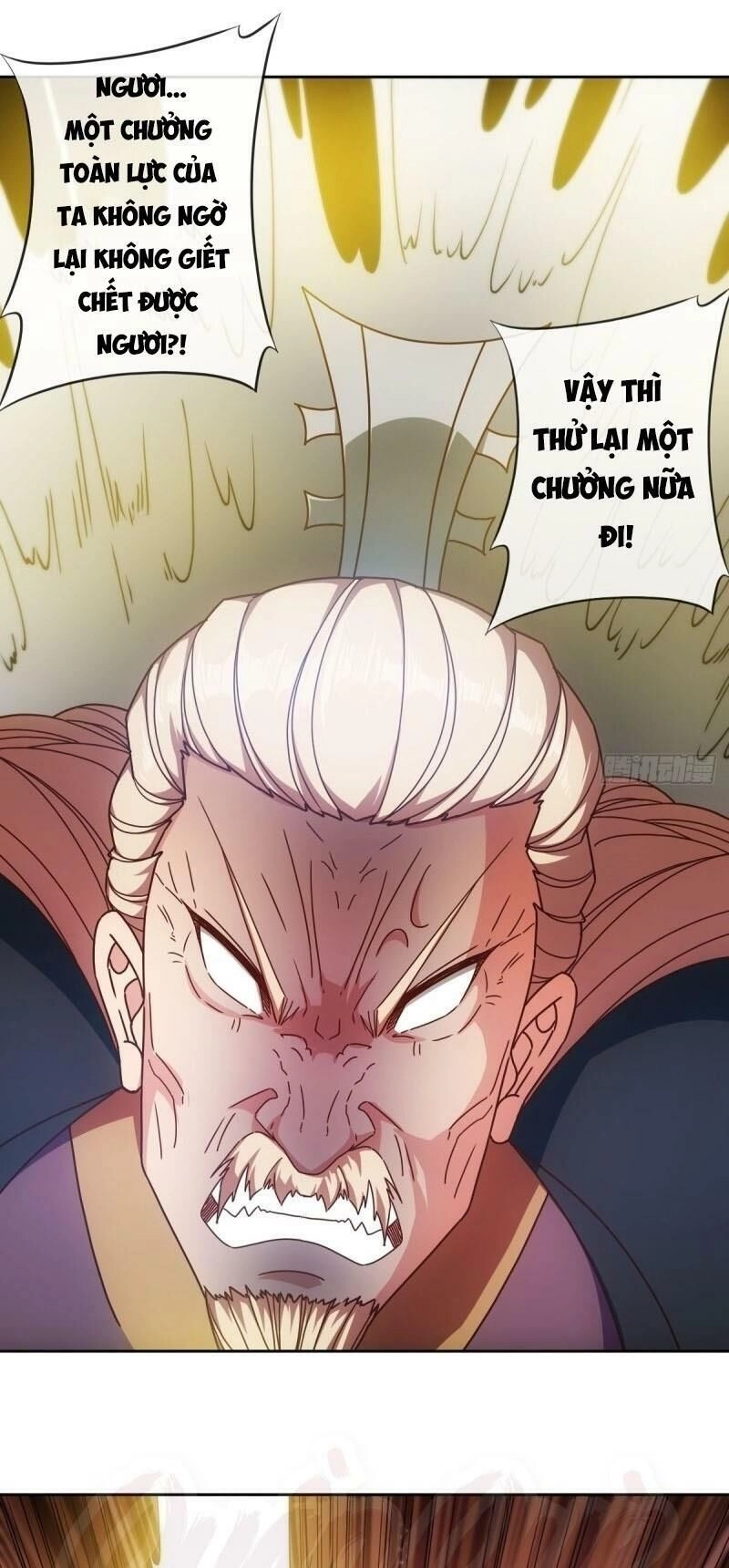 Hồng Thiên Thần Tôn Chapter 93 - 17