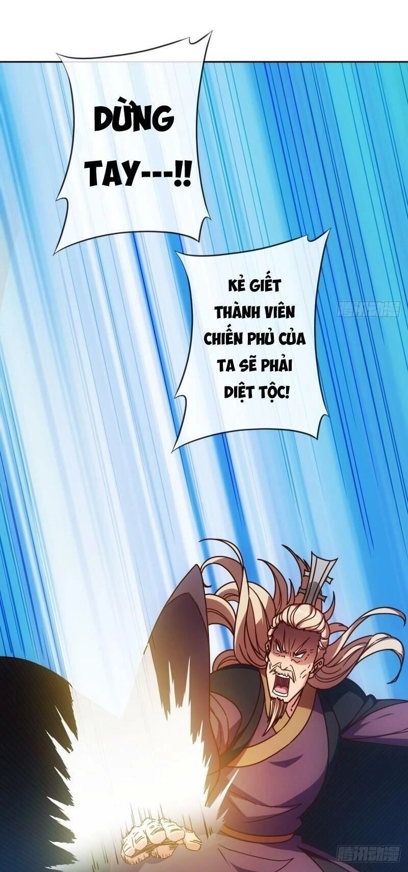 Hồng Thiên Thần Tôn Chapter 93 - 19