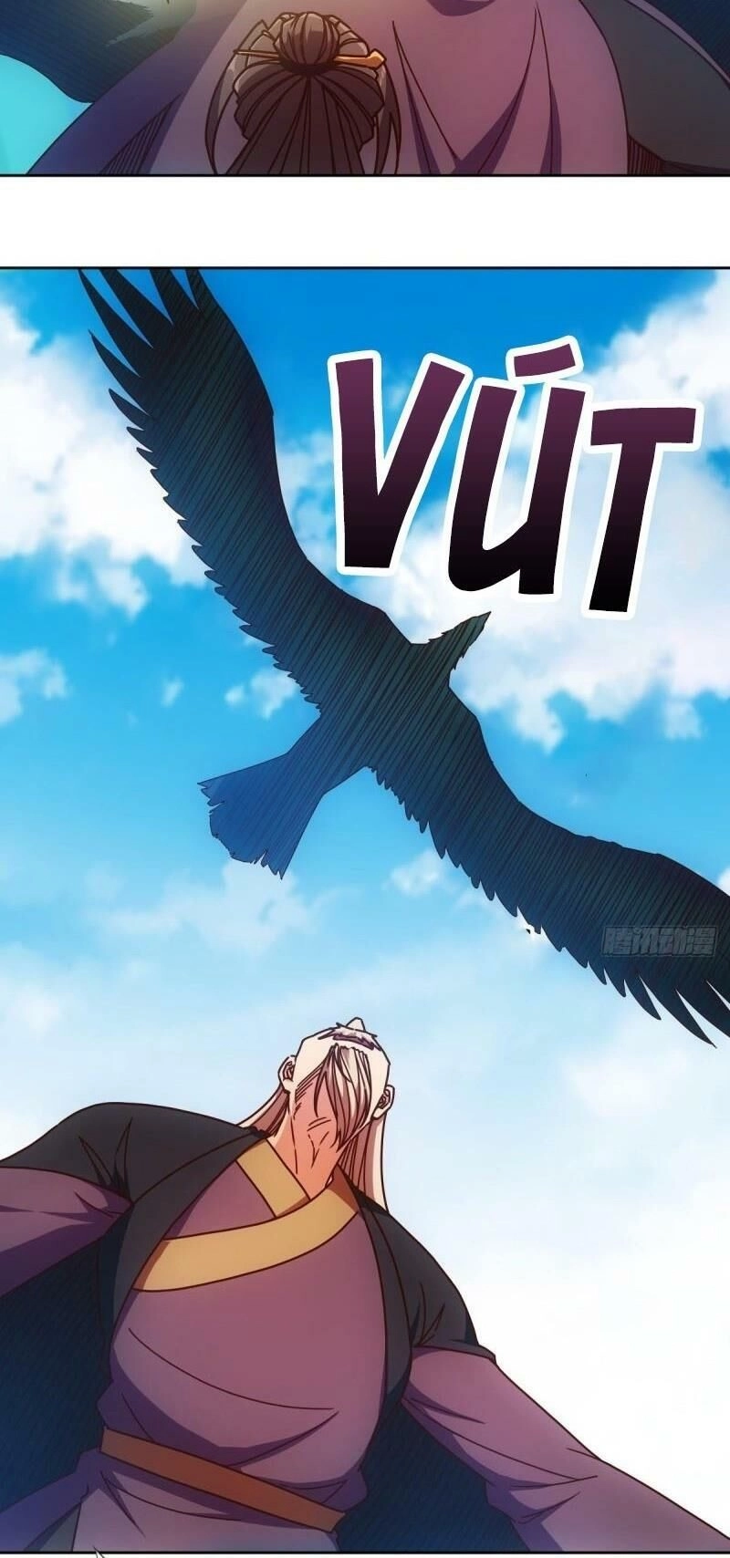 Hồng Thiên Thần Tôn Chapter 93 - 20