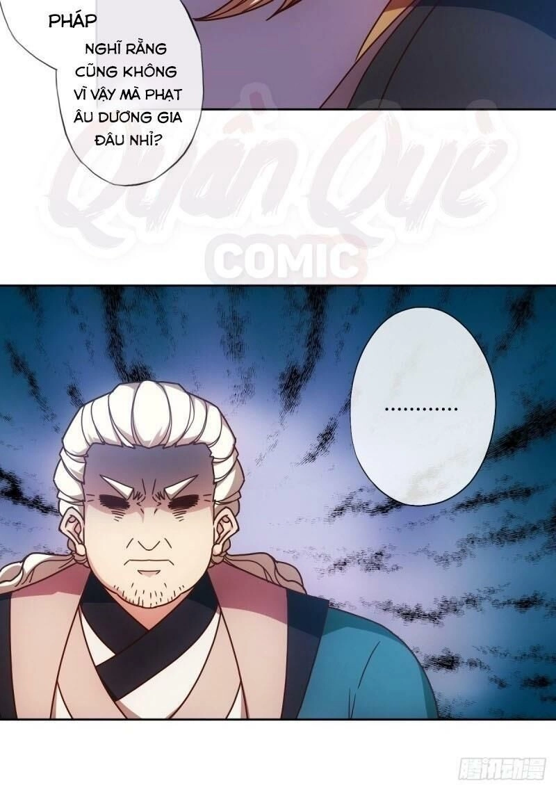 Hồng Thiên Thần Tôn Chapter 93 - 32