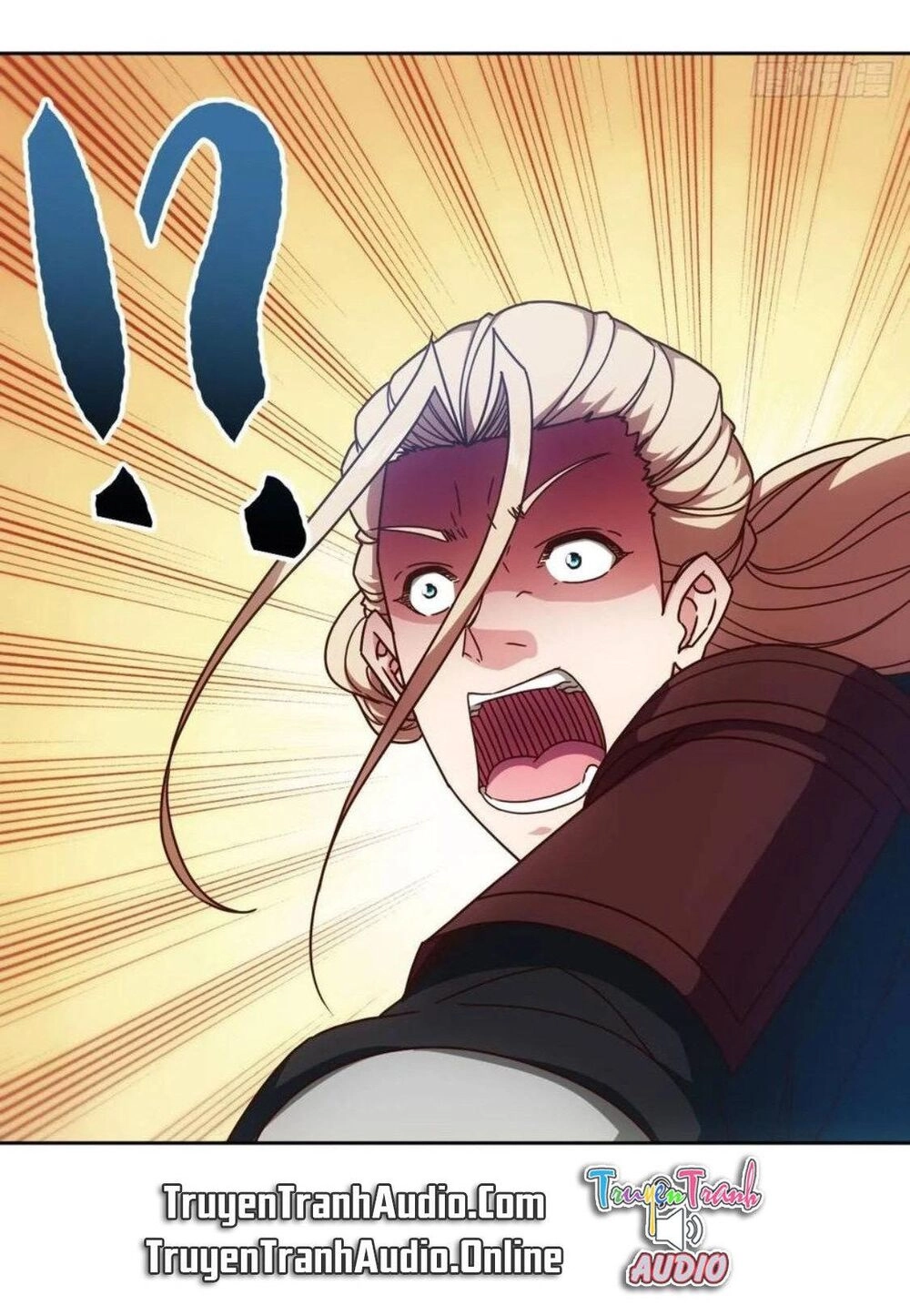 Hồng Thiên Thần Tôn Chapter 95 - 6