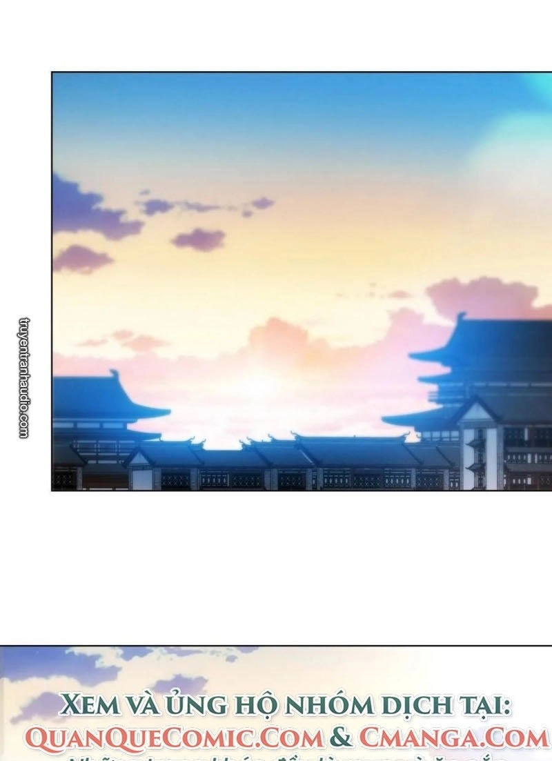 Hồng Thiên Thần Tôn Chapter 102 - 1