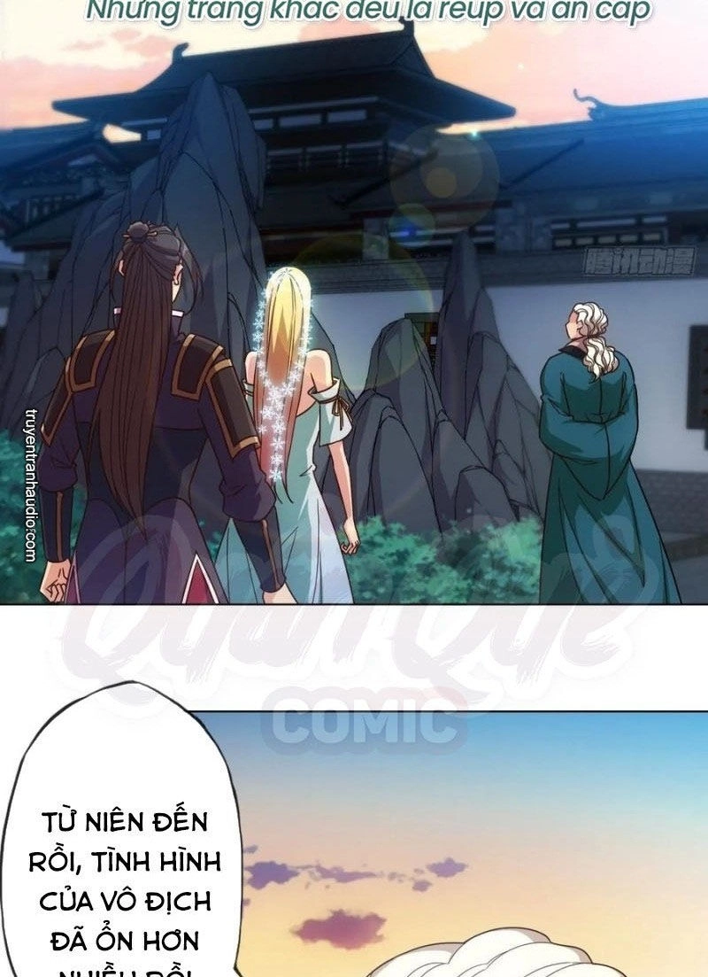 Hồng Thiên Thần Tôn Chapter 102 - 2