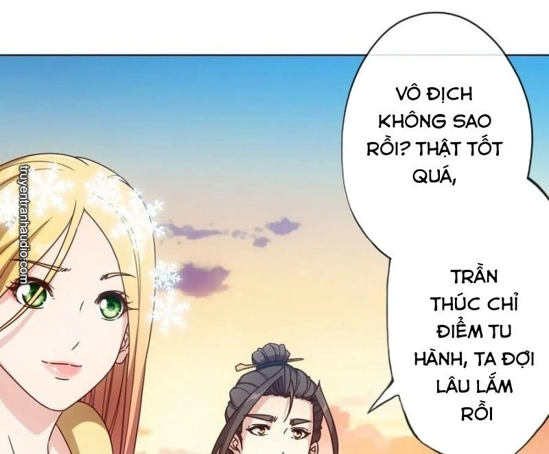 Hồng Thiên Thần Tôn Chapter 102 - 4