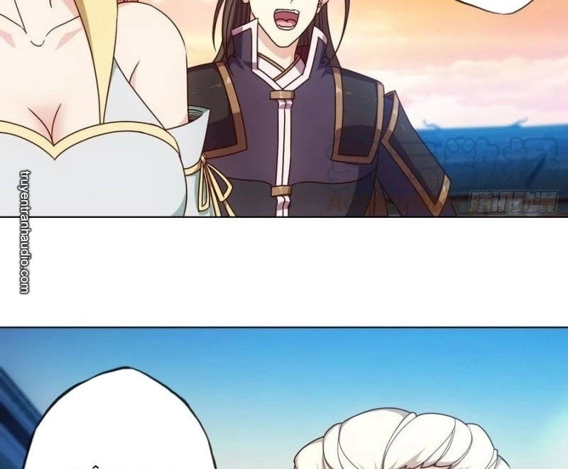 Hồng Thiên Thần Tôn Chapter 102 - 5