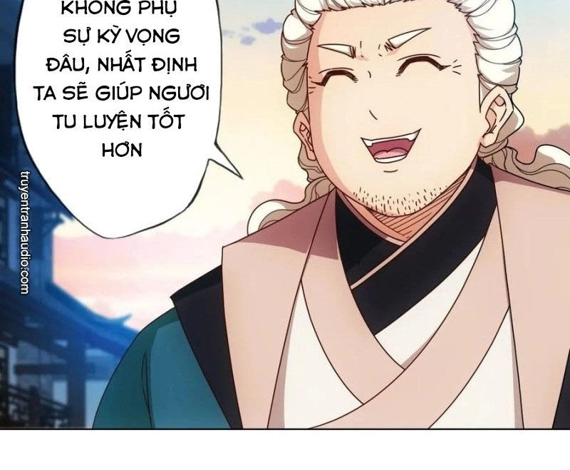 Hồng Thiên Thần Tôn Chapter 102 - 6