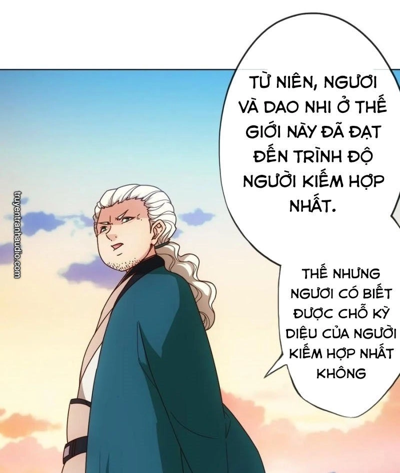 Hồng Thiên Thần Tôn Chapter 102 - 7