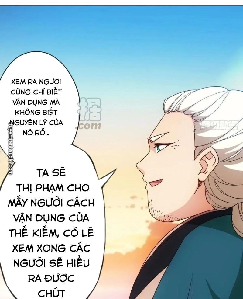 Hồng Thiên Thần Tôn Chapter 102 - 10