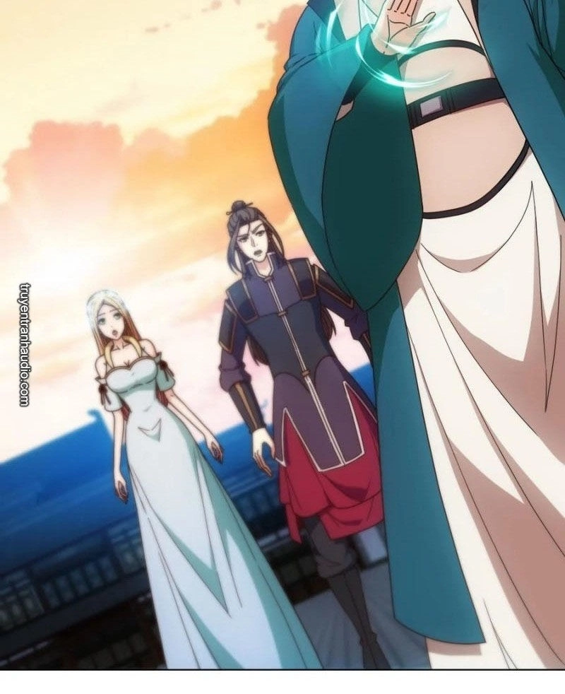 Hồng Thiên Thần Tôn Chapter 102 - 12