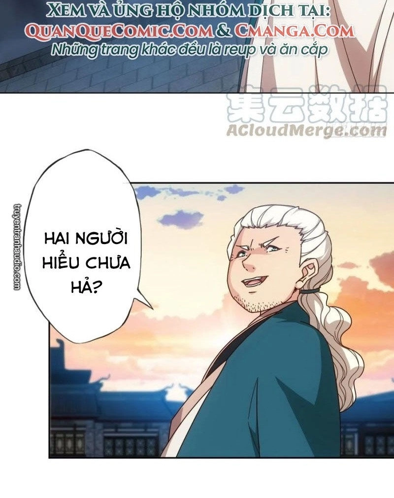 Hồng Thiên Thần Tôn Chapter 102 - 15