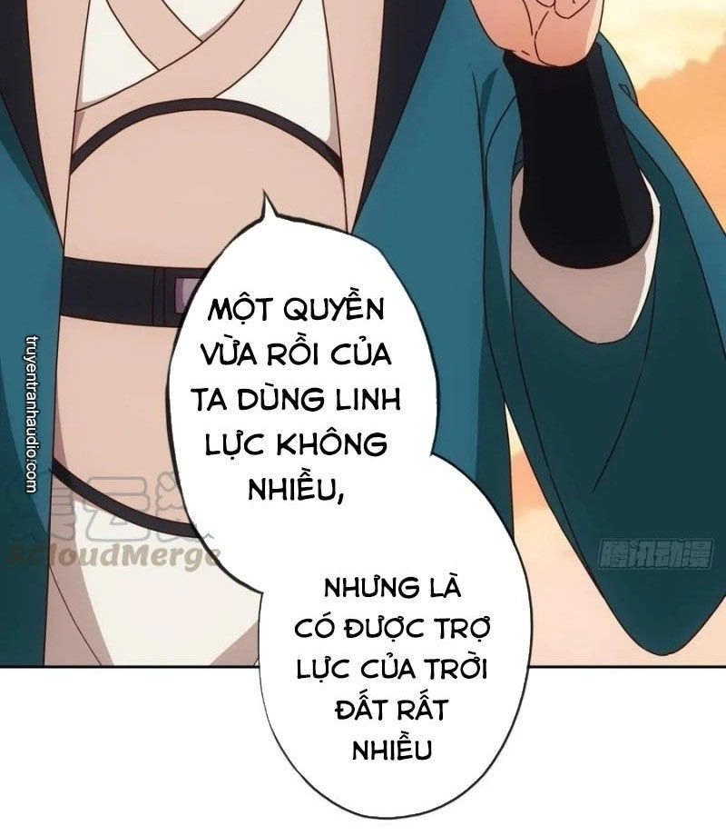 Hồng Thiên Thần Tôn Chapter 102 - 18