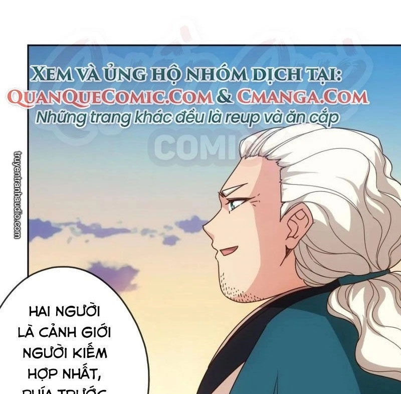 Hồng Thiên Thần Tôn Chapter 102 - 20