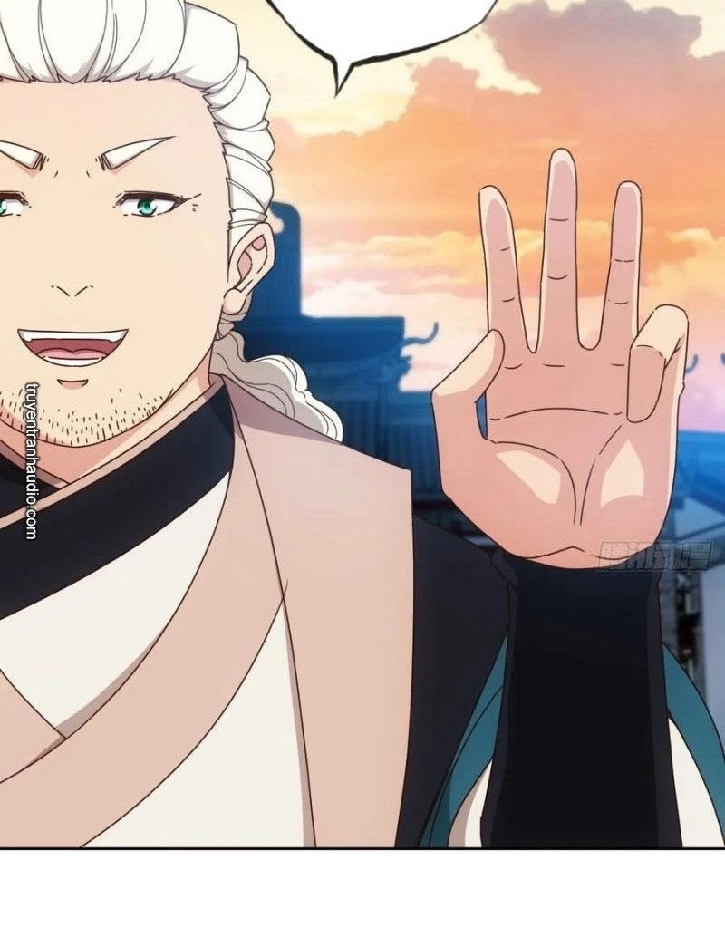 Hồng Thiên Thần Tôn Chapter 102 - 24