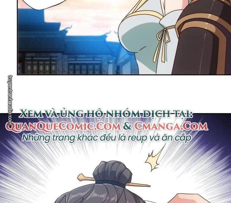 Hồng Thiên Thần Tôn Chapter 102 - 26