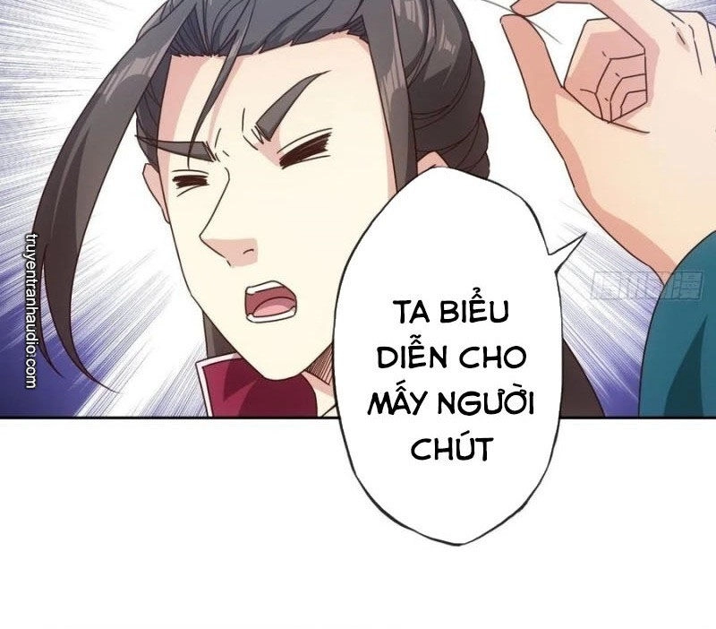 Hồng Thiên Thần Tôn Chapter 102 - 27