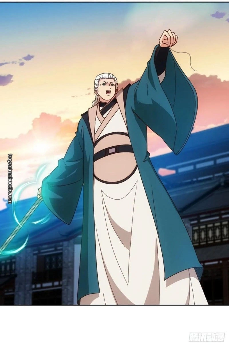 Hồng Thiên Thần Tôn Chapter 102 - 28