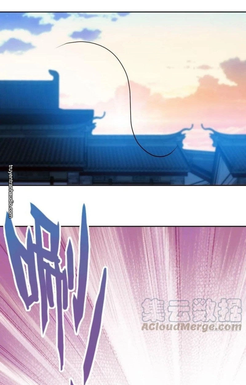 Hồng Thiên Thần Tôn Chapter 102 - 29