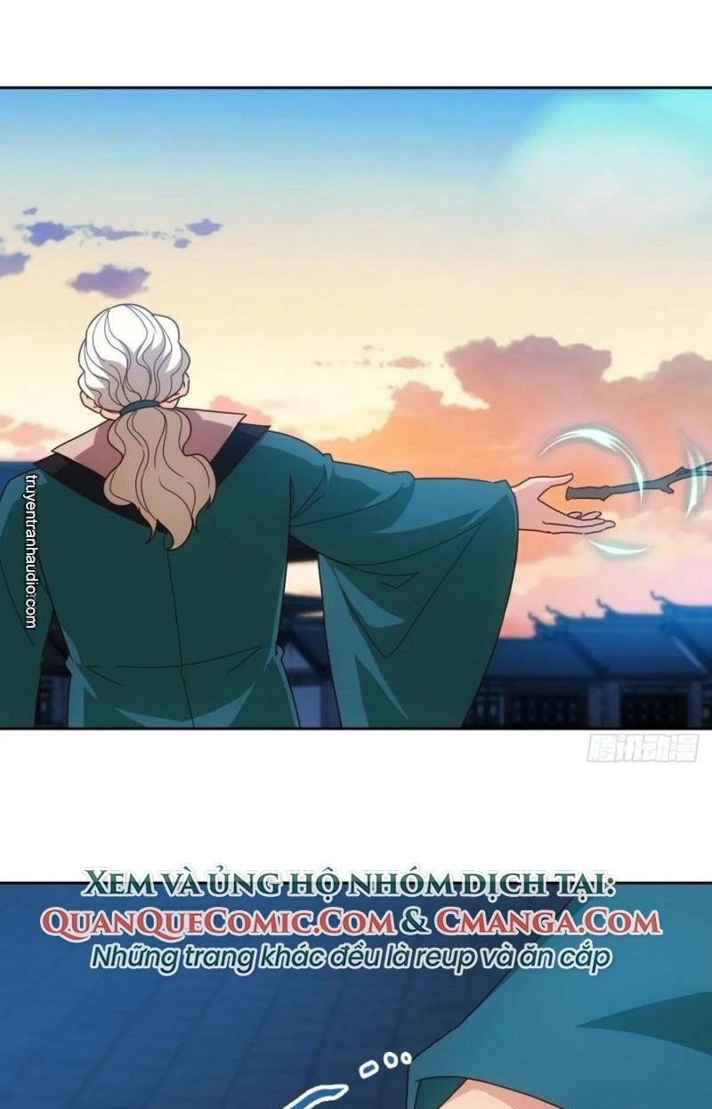 Hồng Thiên Thần Tôn Chapter 102 - 31