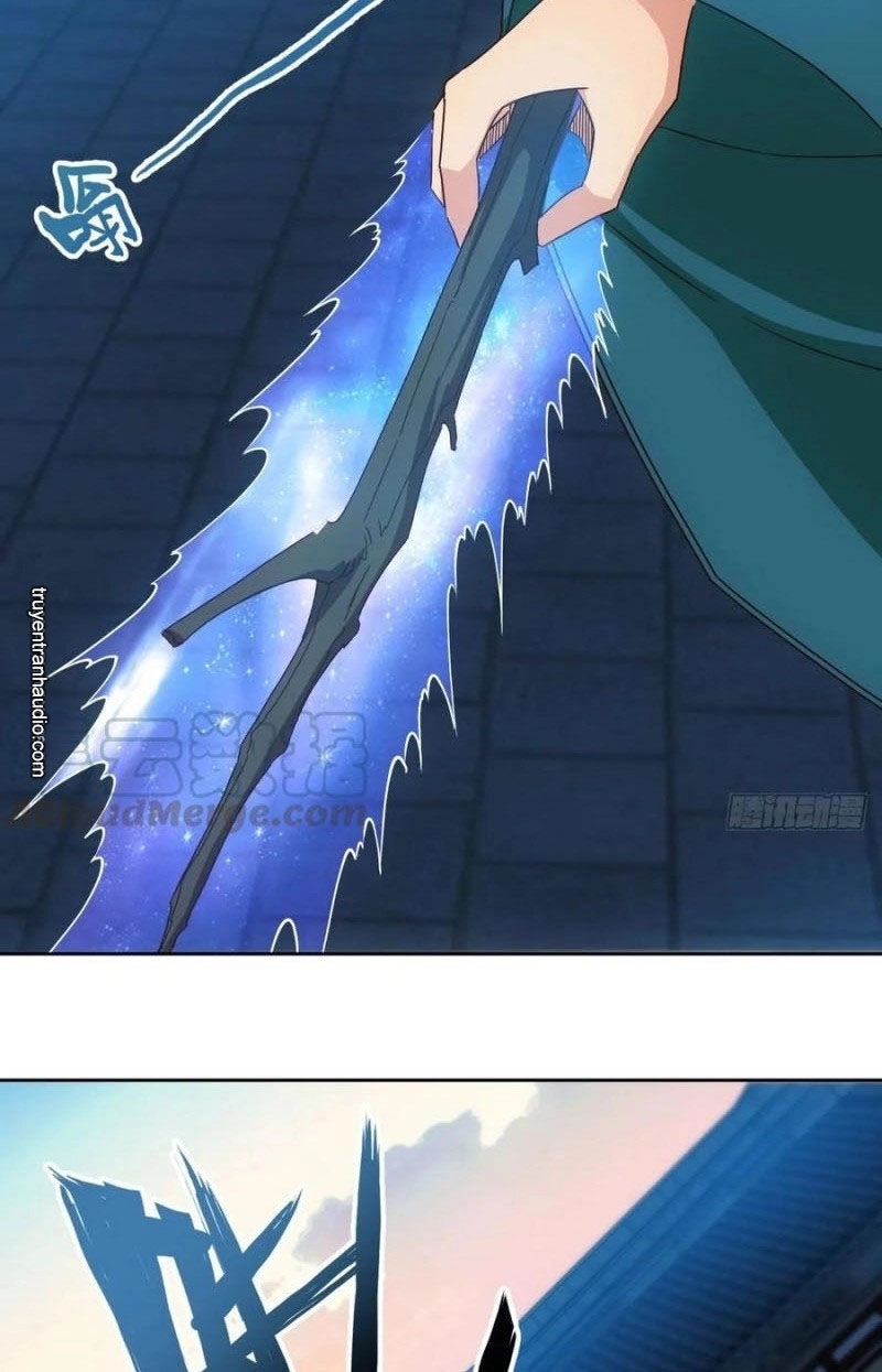 Hồng Thiên Thần Tôn Chapter 102 - 32