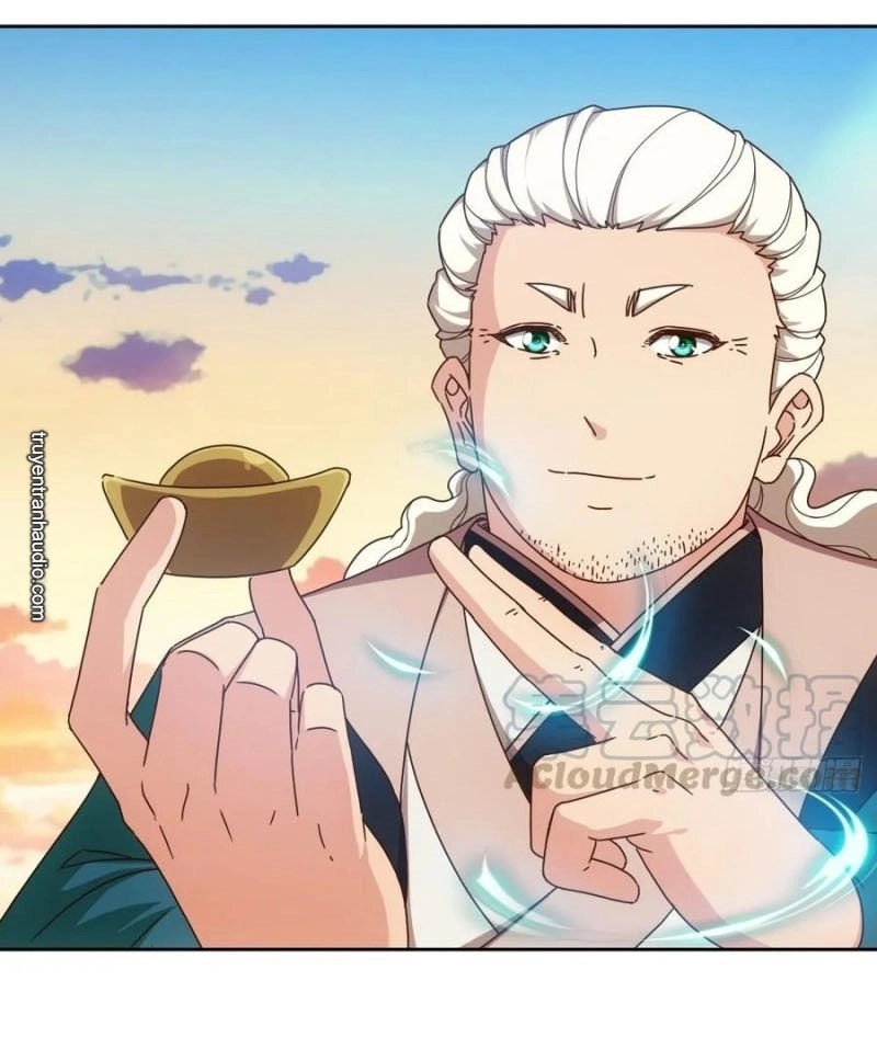 Hồng Thiên Thần Tôn Chapter 102 - 35