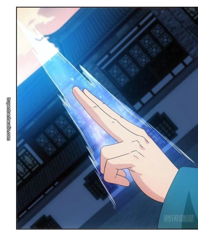 Hồng Thiên Thần Tôn Chapter 102 - 36