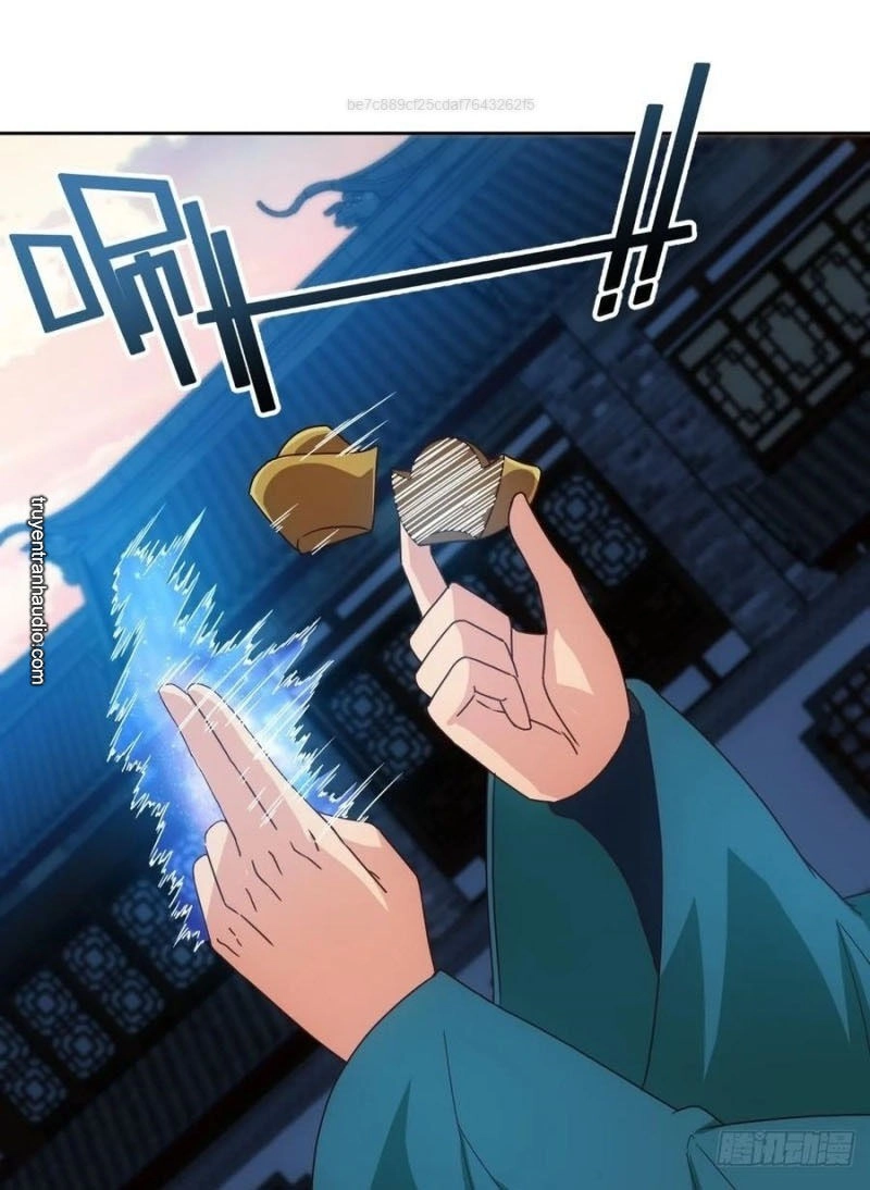 Hồng Thiên Thần Tôn Chapter 102 - 37