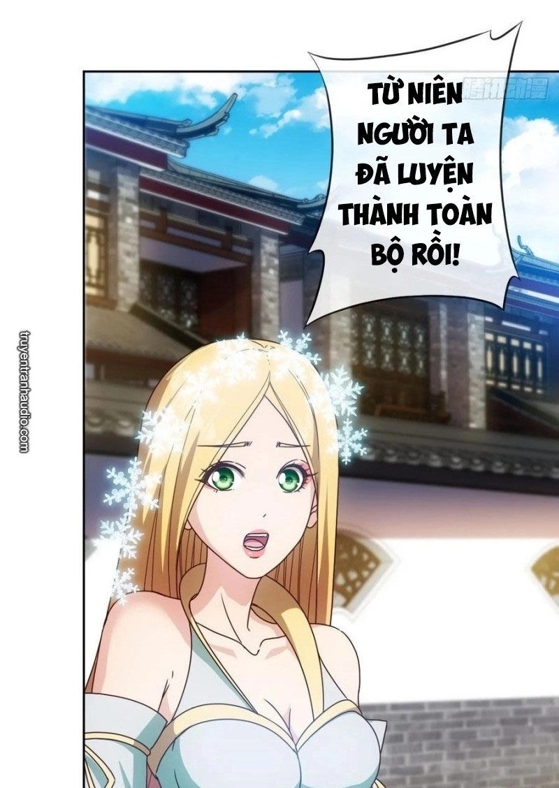 Hồng Thiên Thần Tôn Chapter 103 - 3