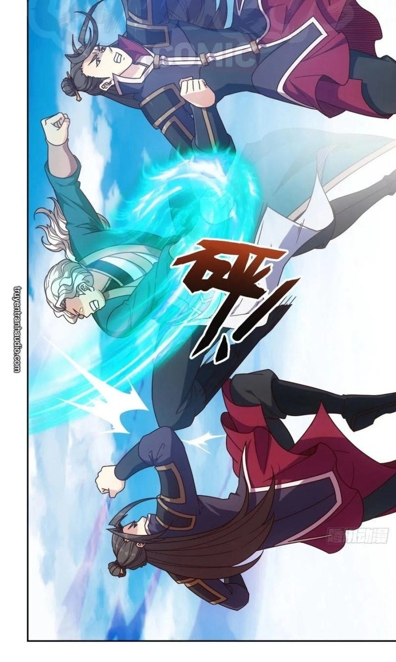 Hồng Thiên Thần Tôn Chapter 103 - 14