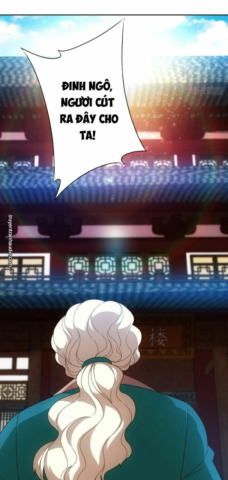 Hồng Thiên Thần Tôn Chapter 104 - 9