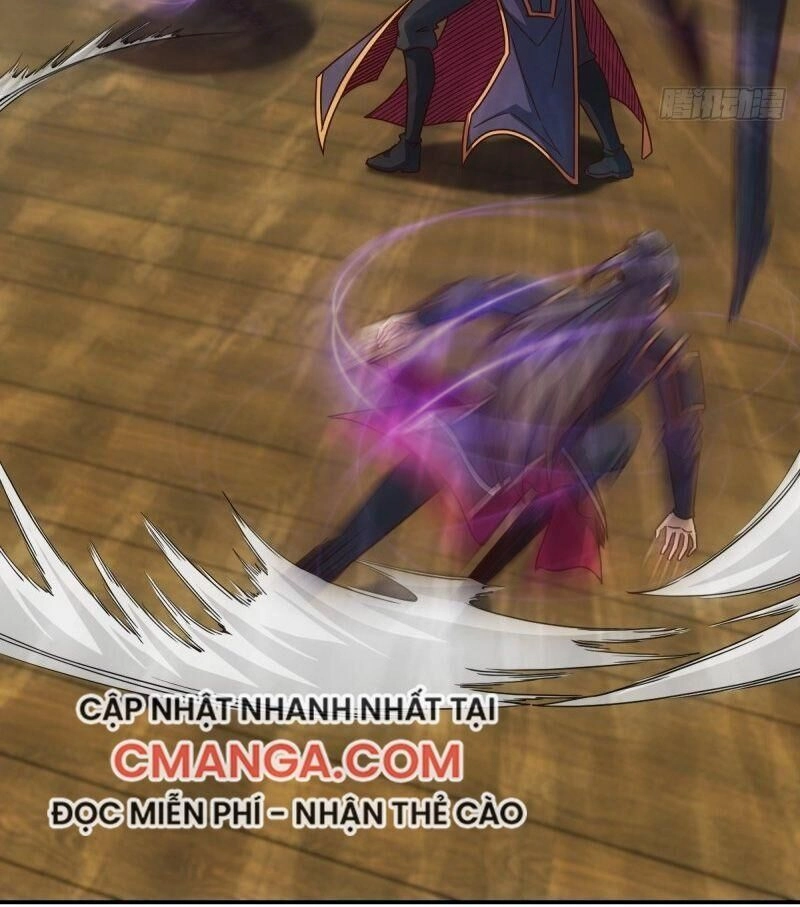 Hồng Thiên Thần Tôn Chapter 106 - 2