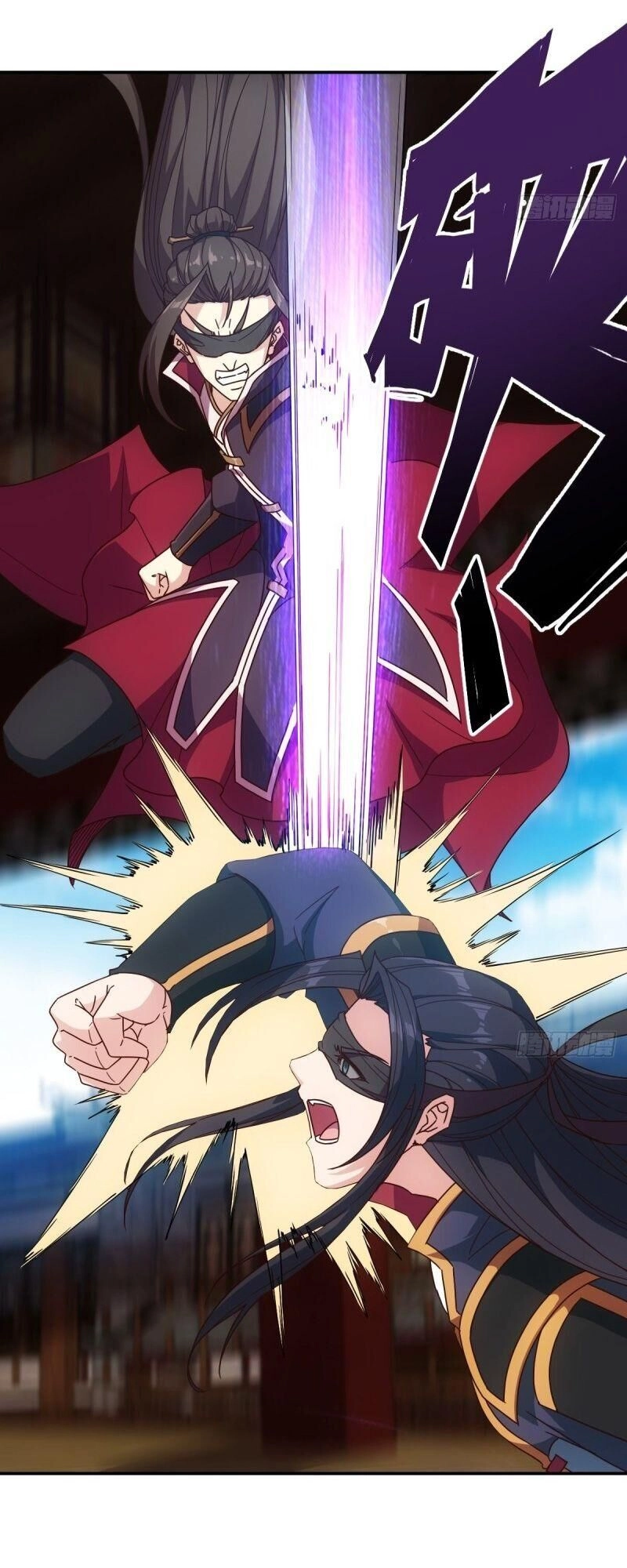 Hồng Thiên Thần Tôn Chapter 106 - 3