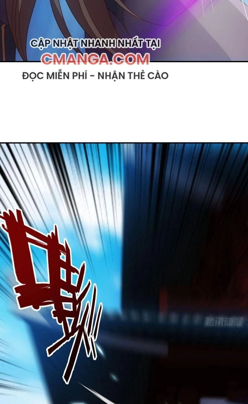 Hồng Thiên Thần Tôn Chapter 106 - 6