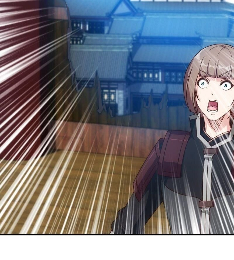 Hồng Thiên Thần Tôn Chapter 106 - 8