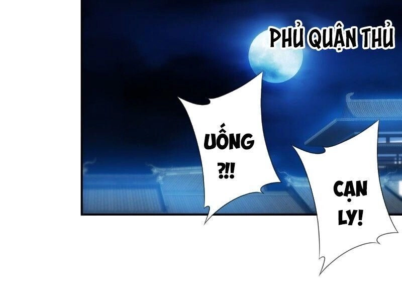 Hồng Thiên Thần Tôn Chapter 106 - 15