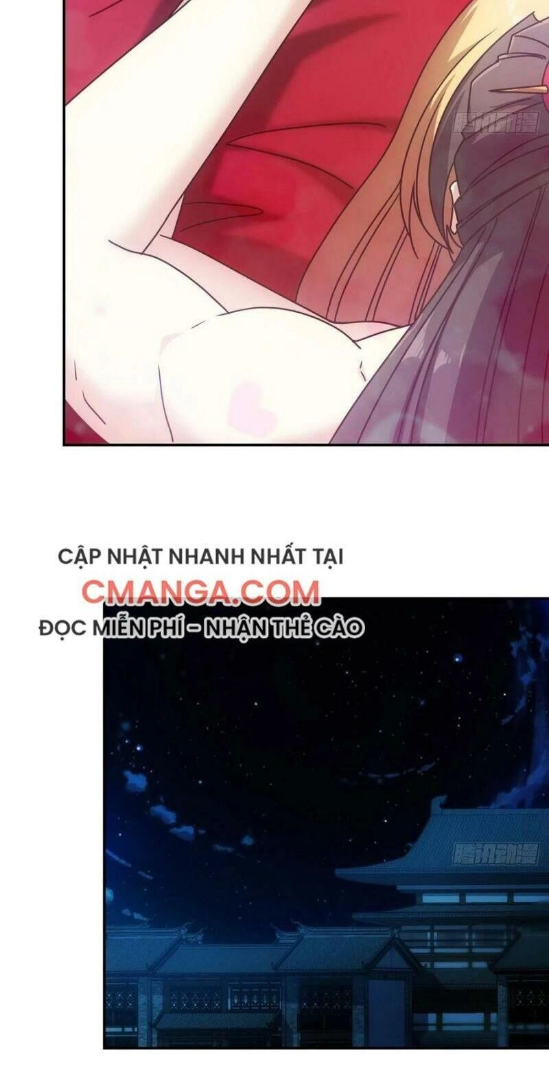 Hồng Thiên Thần Tôn Chapter 108 - 18