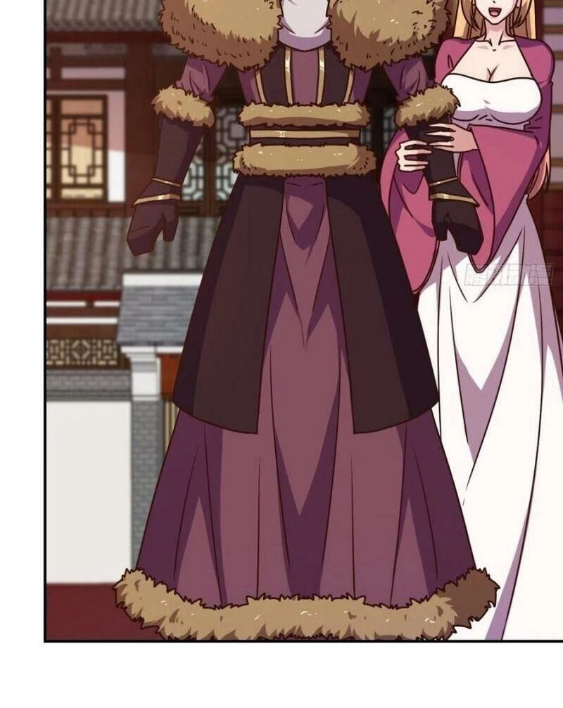 Hồng Thiên Thần Tôn Chapter 110 - 2