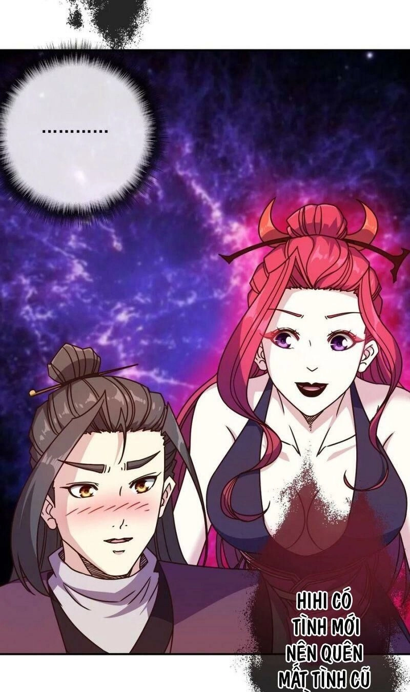 Hồng Thiên Thần Tôn Chapter 110 - 23