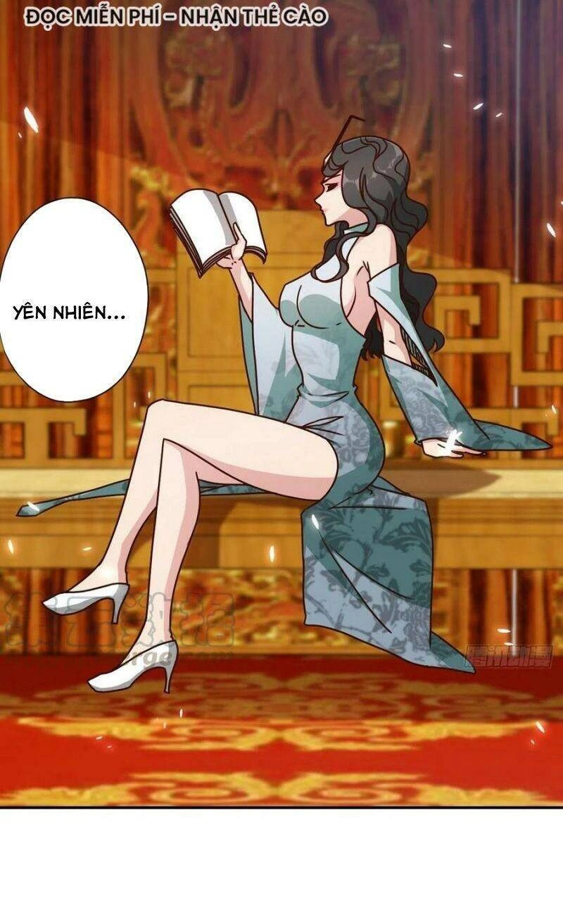 Hồng Thiên Thần Tôn Chapter 111 - 10