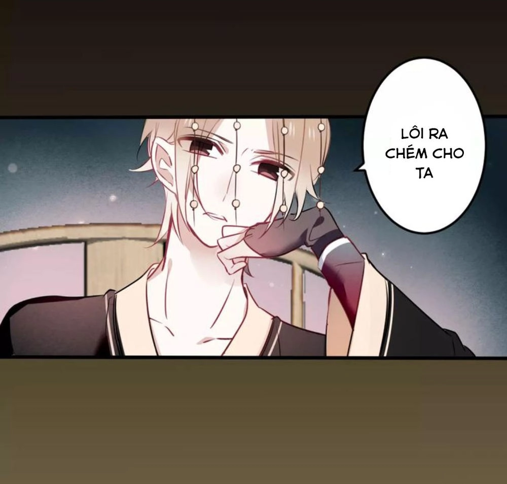 Ngô Hoàng Tại Thượng Chapter 1 - 7