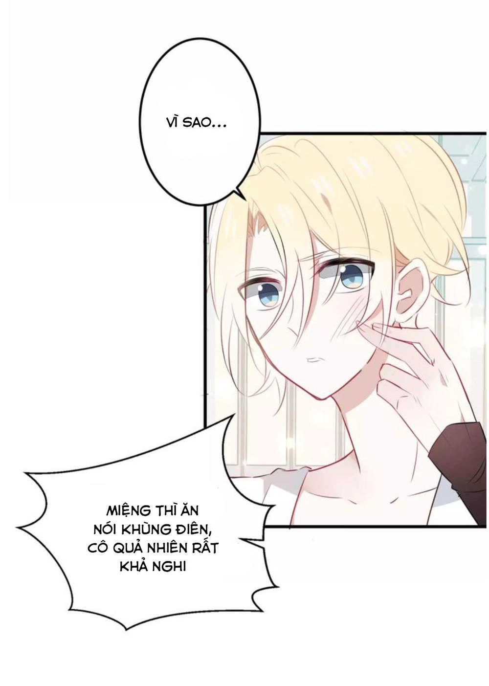 Ngô Hoàng Tại Thượng Chapter 1 - 58