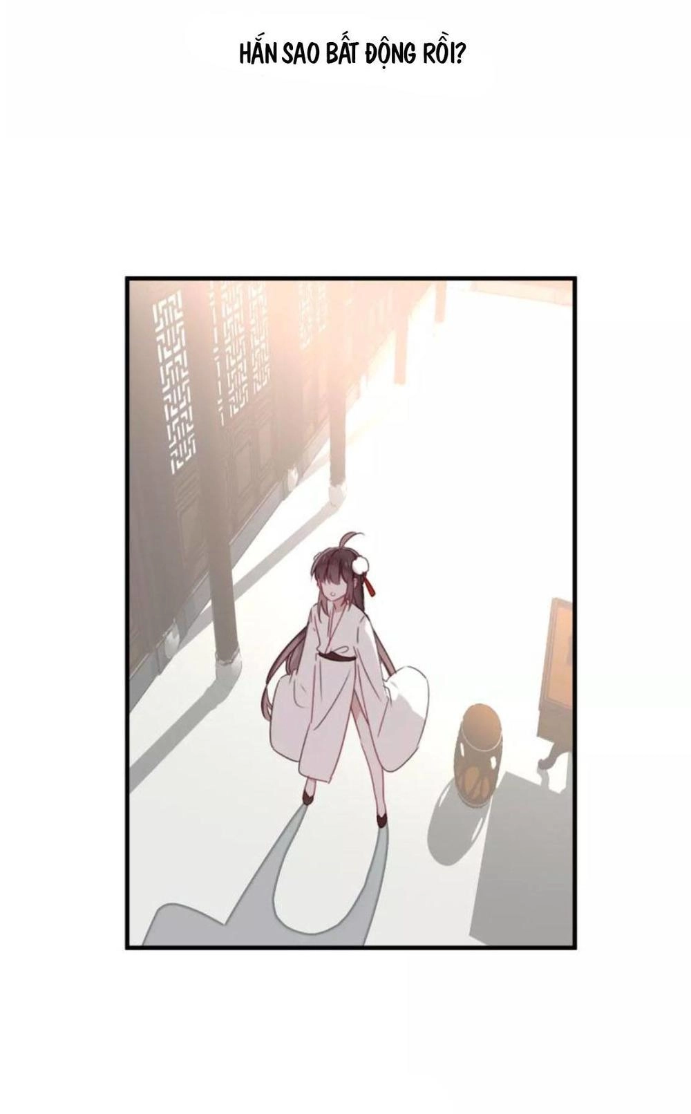 Ngô Hoàng Tại Thượng Chapter 2 - 25