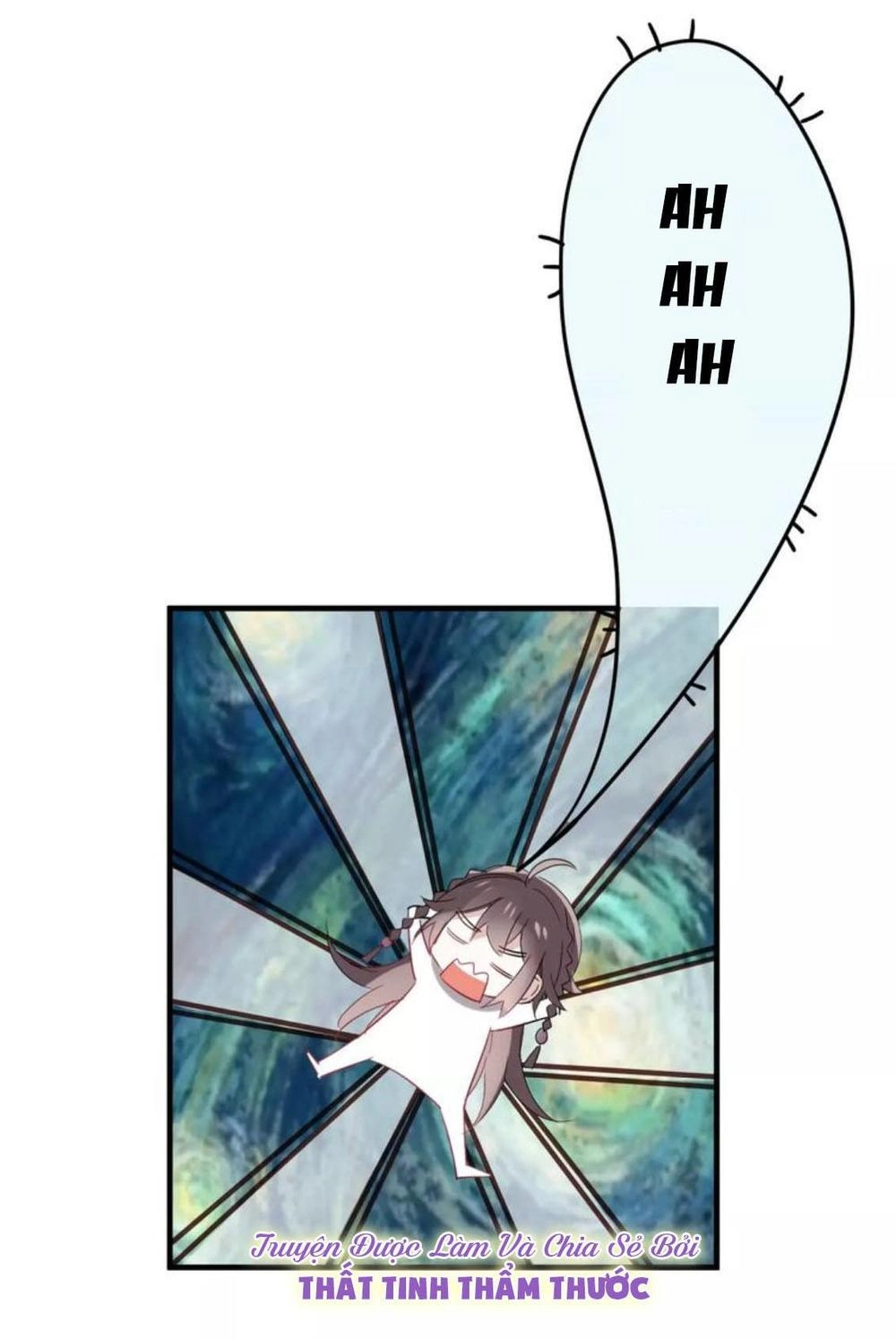 Ngô Hoàng Tại Thượng Chapter 2 - 38