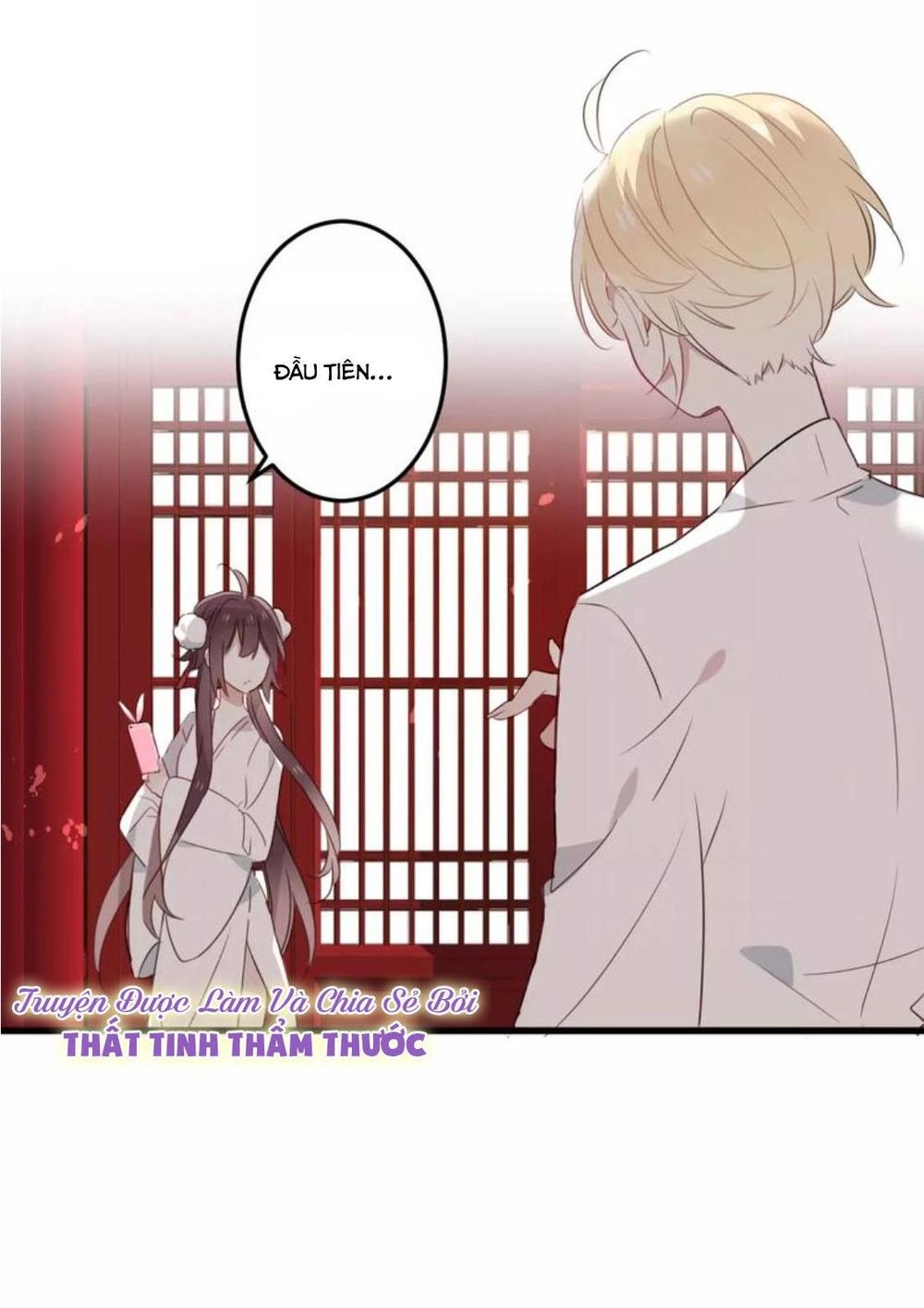 Ngô Hoàng Tại Thượng Chapter 2 - 52