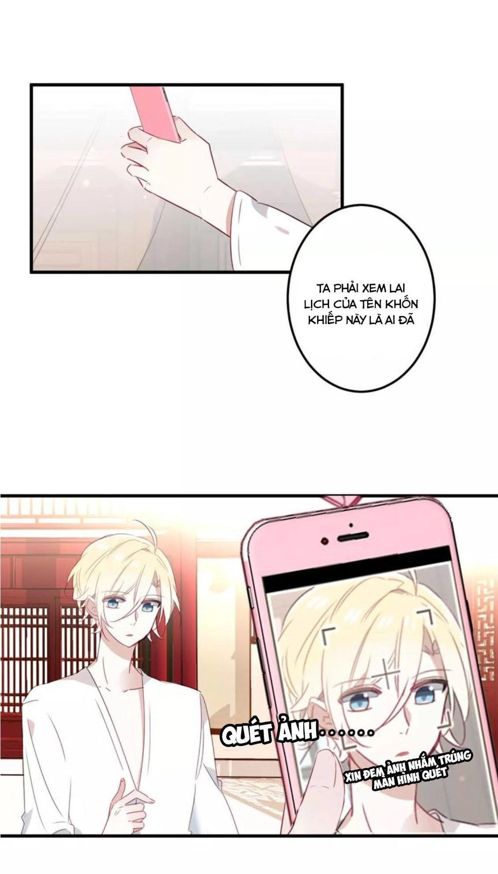 Ngô Hoàng Tại Thượng Chapter 2 - 53