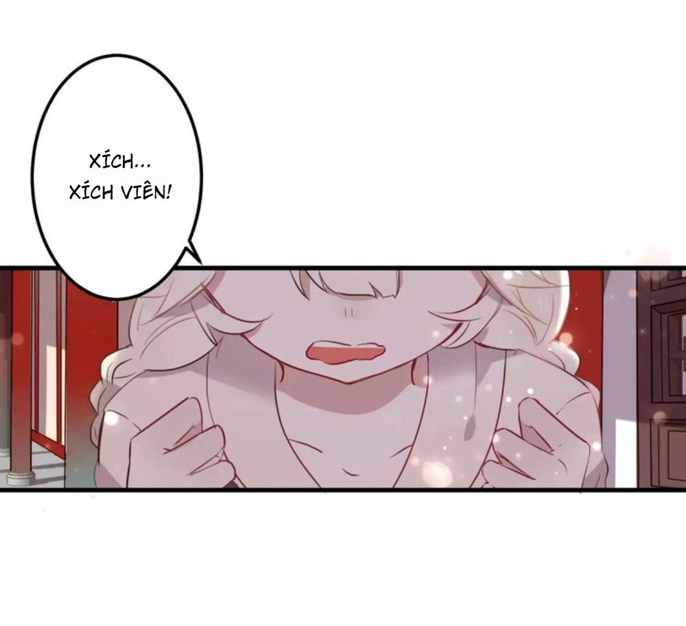 Ngô Hoàng Tại Thượng Chapter 3 - 13