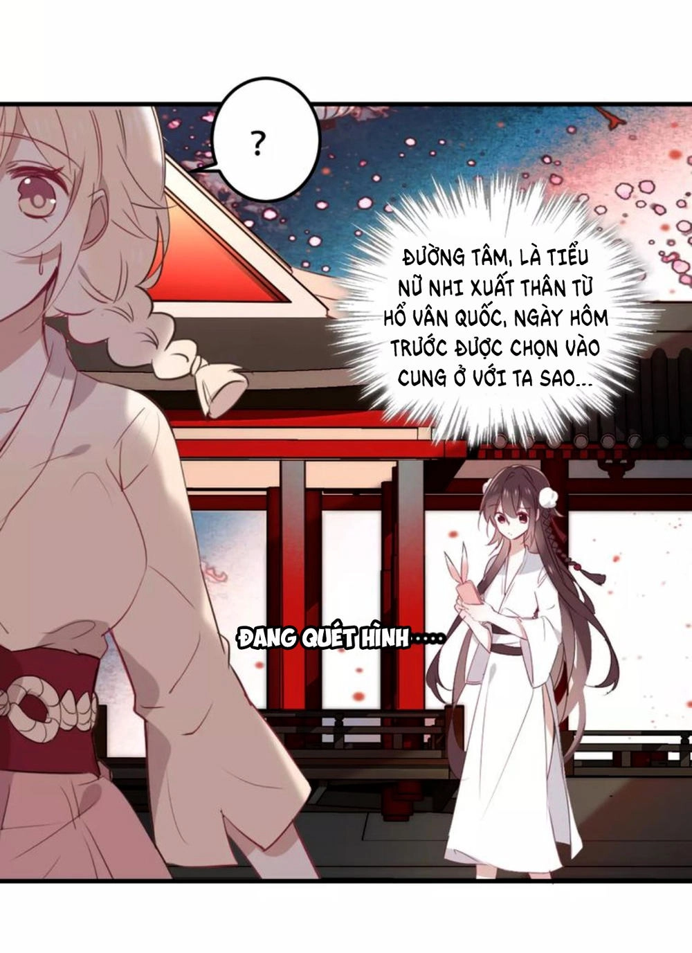 Ngô Hoàng Tại Thượng Chapter 3 - 17