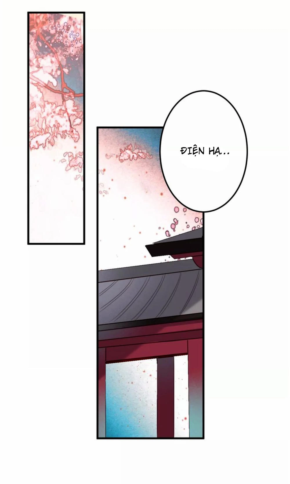 Ngô Hoàng Tại Thượng Chapter 3 - 31